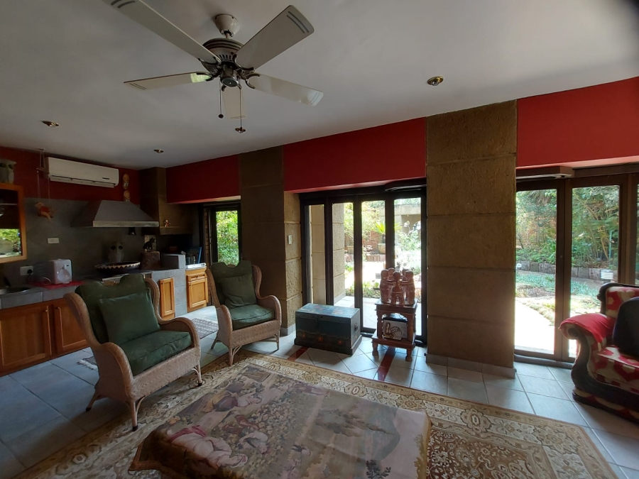 4 Bedroom Property for Sale in Sasolburg Ext 23 Free State